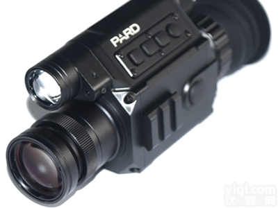 NV008  <em>黑夜</em><em>之星</em>红外数码夜视瞄NV008