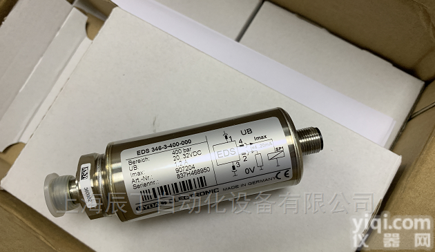 德国贺<em>德克</em>EDS346-3-400-000<em>现货</em>清仓处理