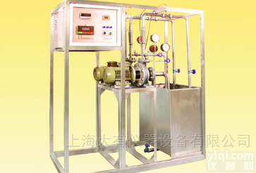 DYH011  <em>离心泵</em>性能测定<em>实验</em><em>装置</em>，化工流体