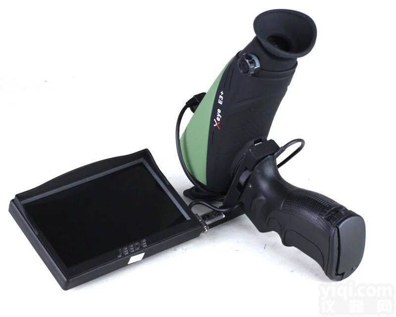 E3+  成都供应<em>艾睿</em>手持<em>红外</em>热像仪E3+