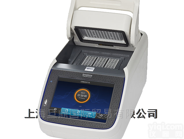 MiniAmp  <em>美国</em>abi <em>赛默飞</em>MiniAmp™ Thermal Cyc...