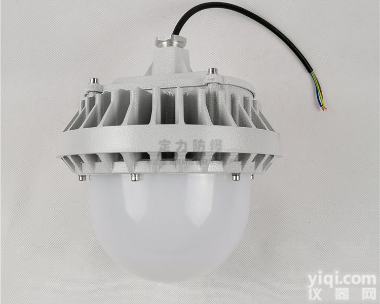 NFC9189  <em>LED</em>三防平<em>台灯</em> 防水<em>防尘</em>防腐防潮防震防眩灯