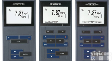 <em>德国</em>Oxi 3205手持溶氧测定仪（<em>顺丰</em>包邮）