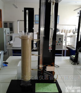 DYS072  <em>水文地质</em>实验/变水头达西定律<em>实验仪</em>