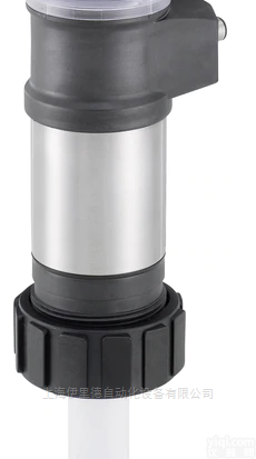 类型 8026  德国<em>宝德</em>BURKERT<em>插入式</em>式转子流<em>量计</em>