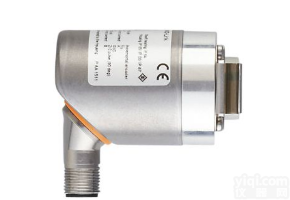 RA3101  RA3101易福门带空<em>心轴</em>的<em>增量式</em><em>编码器</em>