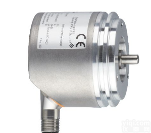 RV3110  德国易福门带实<em>心轴</em>的<em>增量式</em><em>编码器</em>RV3110