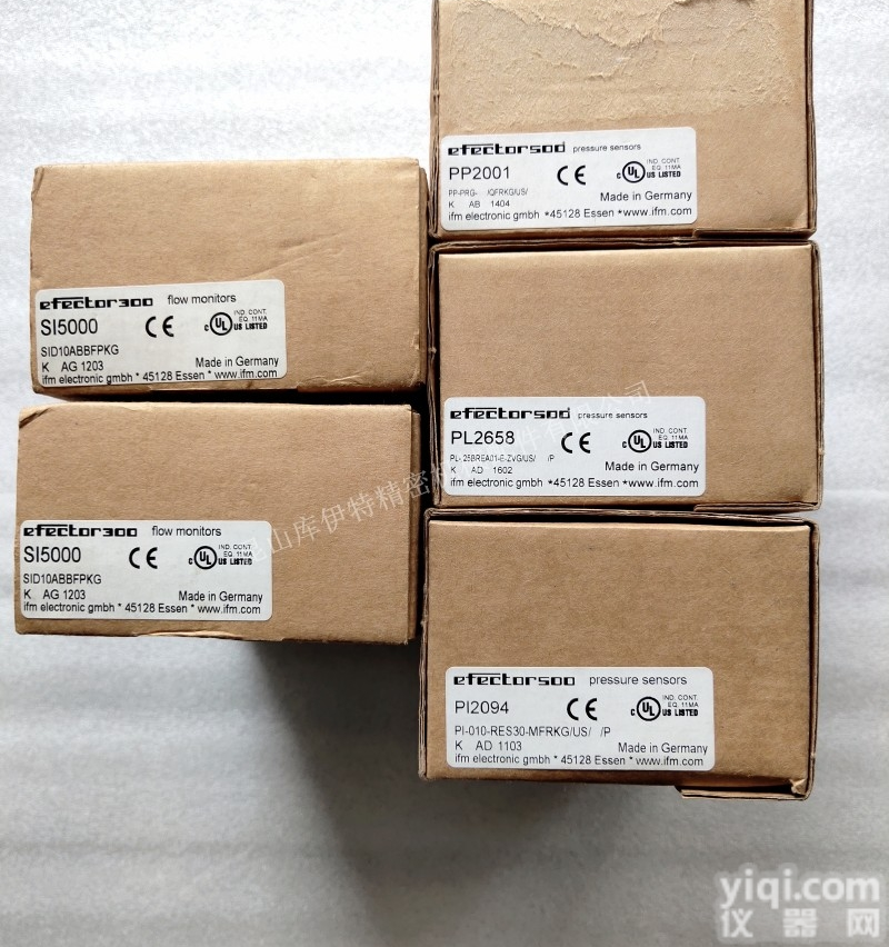 <em>SI5000</em>  德国IFM易福门<em>传感器</em> <em>SI5000</em>
