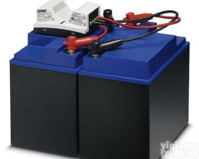 <em>菲尼克斯</em>2908232  UPS-BAT/LI-ION/24DC/924WH<em>大功率</em><em>存储设备</em>