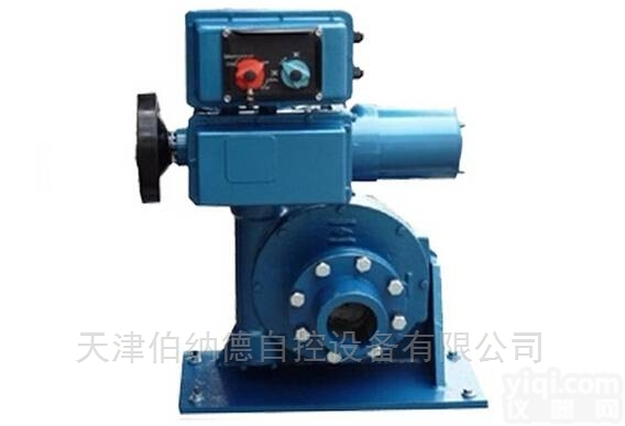 <em>SKD</em>-120/F06  多回转<em>执行机构</em>，<em>SKD</em>电动执行器