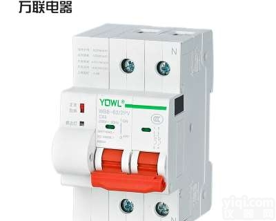 重<em>合闸</em>断路器<em>功能</em>