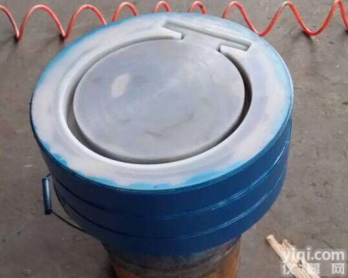 H74F46  衬氟对夹<em>单瓣</em>式<em>止回阀</em>