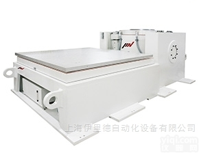 K12/ EM18HAM*6  <em>日本</em>IMV水冷<em>大型</em>振动试验系统