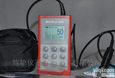 <em>德国</em>EPK（<em>Elektrophysik</em>） minitest 600bf...