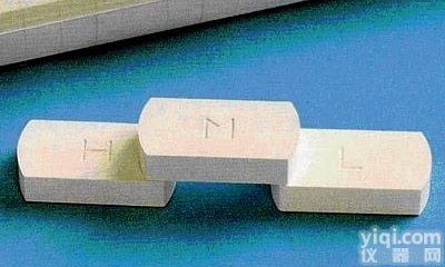 M:1200-<em>1500</em>度  <em>日本</em>JFCC测温块M:1200-<em>1500</em>度