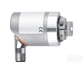 RA3103  易福门带空<em>心轴</em>的<em>增量式</em><em>编码器</em>RA3103