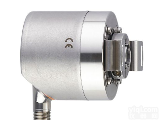 RO3110  原装易福门带空<em>心轴</em>的<em>增量式</em><em>编码器</em>RO3110