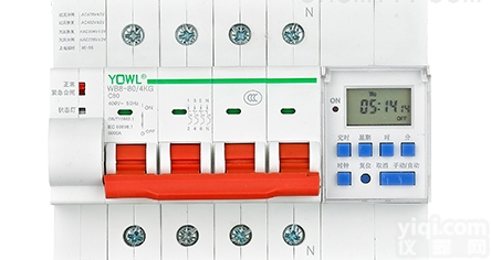 <em>光伏</em>重<em>合闸</em><em>断路器</em>选型