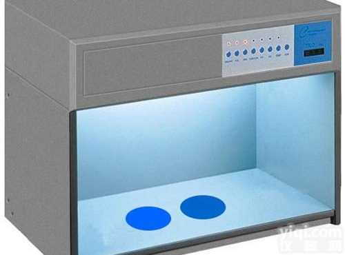 KD<em>系列</em>  标准<em>光源</em>对色灯箱 （五<em>光源</em>）