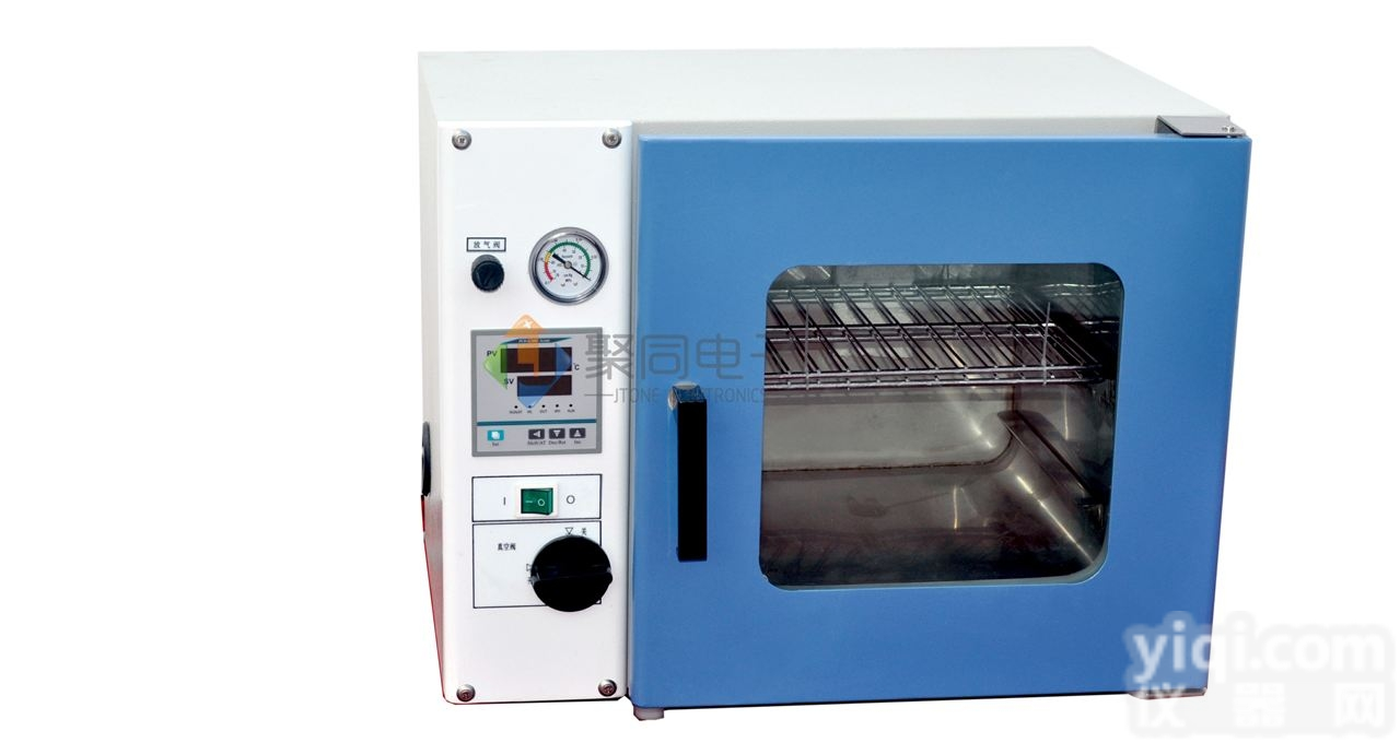真空<em>干燥箱</em>DZF～6050<em>内胆</em>不锈钢