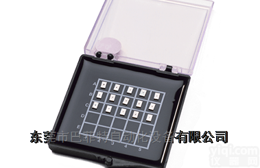 美国Gel-pak自吸附<em>凝胶</em>盒AD<em>系列</em>ZG总经销