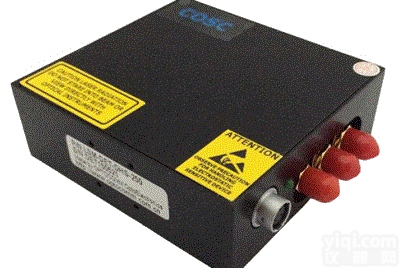 LSM-DET-DHS-X  InGaAs<em>平衡</em>放大<em>光电</em><em>探测器</em>