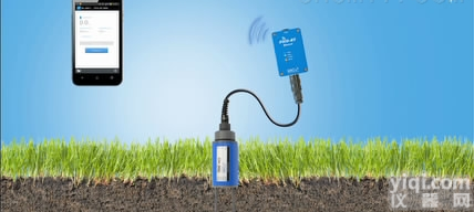 TRIME-PICO 64/32<em>便携式土壤水分测量仪</em>