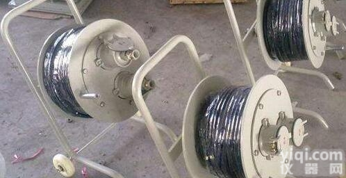 BXD  <em>移动式</em>防爆<em>电缆</em>盘带<em>电缆</em>厂家直销