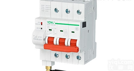 自动重<em>合闸</em>保护器<em>功能</em>