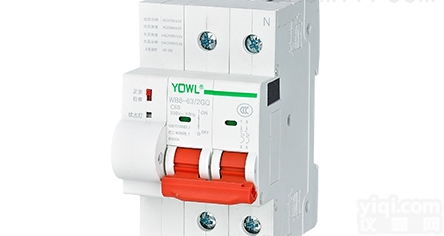 <em>时控智能重合闸断路器</em>选型