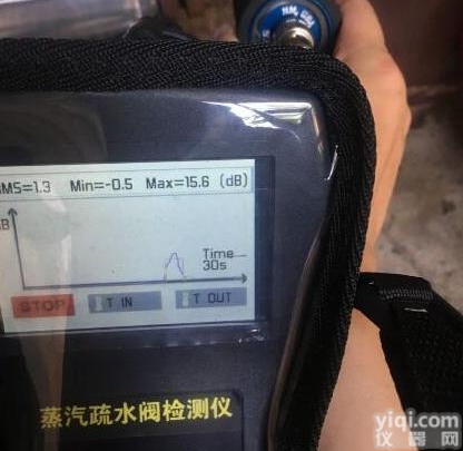 ZS6510II  <em>蒸汽</em>疏水阀<em>检测仪</em>在制药和保健酒行业的应用