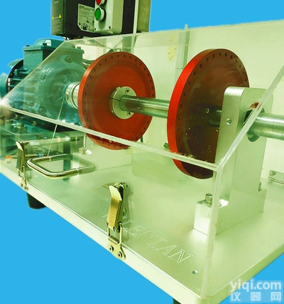 PT100 PT300  机械联轴器不对<em>中教</em>育训练<em>模拟器</em>