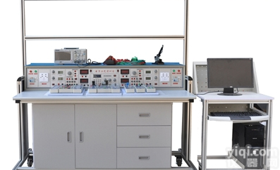 VSDZBY-01A  电子实训与毕业设计<em>开放式</em><em>训练</em>装置