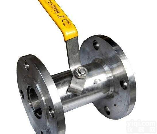 <em>Q41F球阀</em>  Q41F广式球阀