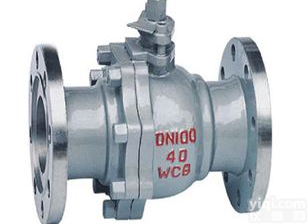 Q41F<em>球阀</em>  Q41F<em>铸钢</em>法兰<em>球阀</em>