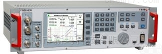 Teseq NSG4070C-80  特测NSG4070C-80<em>传导</em>和<em>辐射</em>抗扰度测试系统