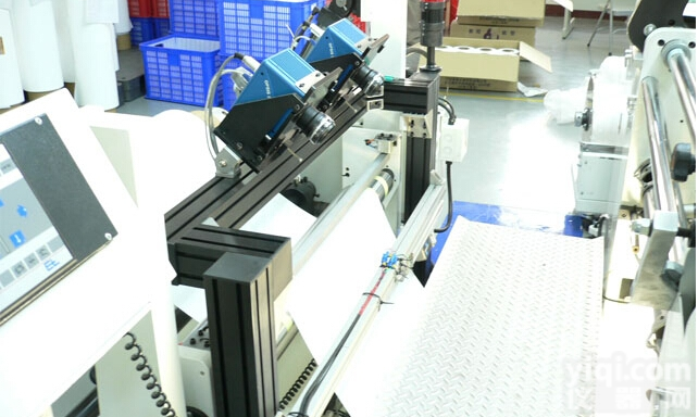 智能化<em>薄膜</em>生产领域热潮—<em>薄膜</em>瑕疵<em>检测系统</em>