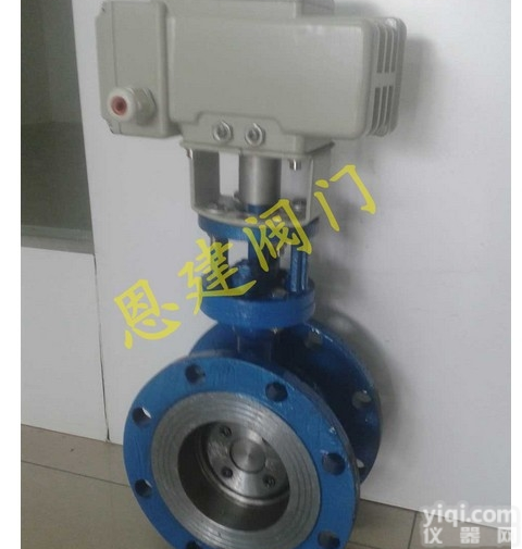 D943H  <em>排水</em>量大 D943H-16C<em>电动</em>法兰蝶阀