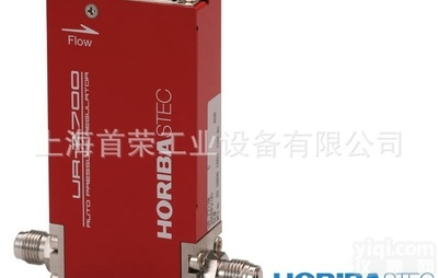 HORIBA UR-714M-B<em>数字</em>式自动压力<em>调节器</em>