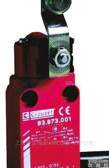 83873301  Crouzet高<em>诺斯</em>限位<em>开关</em>83873301