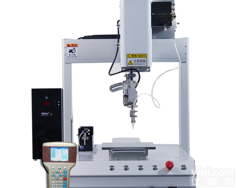 <em>深圳</em>AB胶全自动<em>点胶机</em>设备