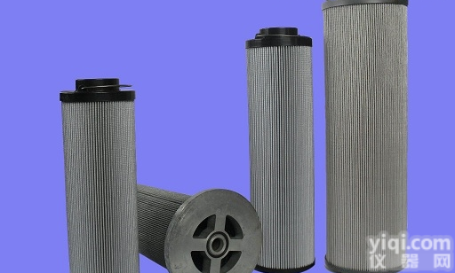 LXY143*444/80（0204）<em>汽轮机</em>油站<em>滤芯</em>