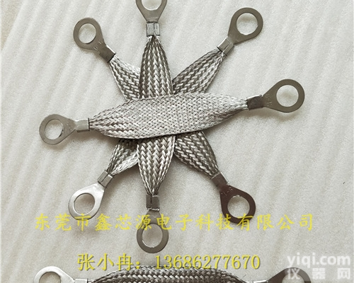 <em>齐全</em>  幕墙防雷接地<em>线规</em>格 避雷铜编织导线定制