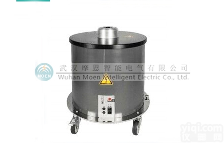 MEOWS-10  阻尼振荡波<em>状态</em><em>检测系统</em>