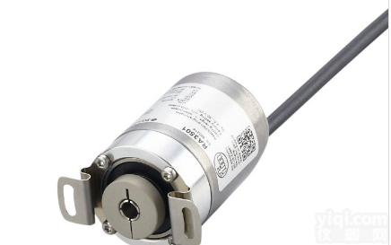 RA3501  现货易福门带空<em>心轴</em>的<em>增量式</em><em>编码器</em>RA3501