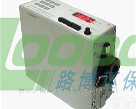 <em>CCD1000-FB  CCD1000-FB便携式微电脑粉尘仪</em>路博
