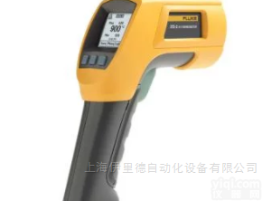 <em>Fluke</em> 572-2  美国<em>Fluke</em><em>福禄克</em>高温<em>红外</em>测温仪