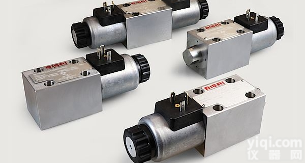 <em>原装</em><em>瑞士</em>BIERI<em>电磁阀</em>WVM-6I系列