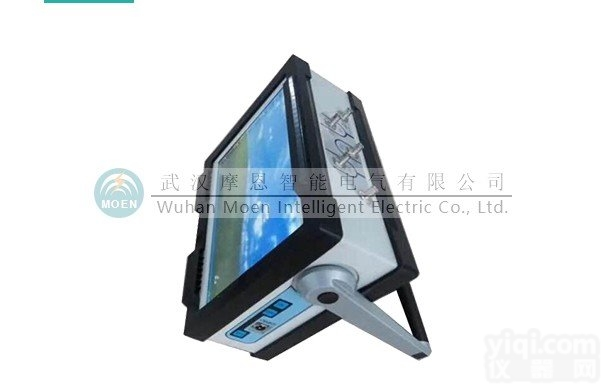 MEJFD-106  <em>便携式局部放电巡检仪</em>