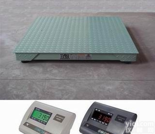 SCS  120吨3*18米收粮<em>地磅</em><em>市场价格</em>